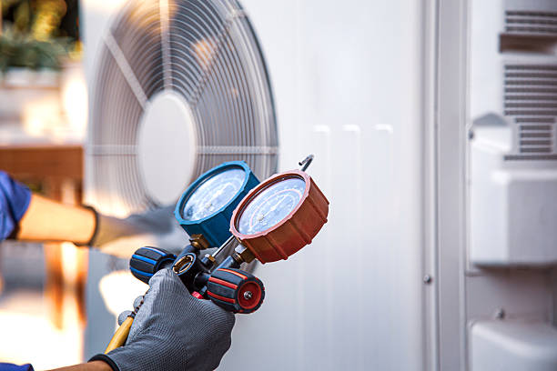 Affordable Hvac solutions in Knoxville, AL