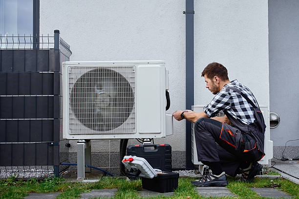 Top rated local Hvac specialists in Knoxville, AL